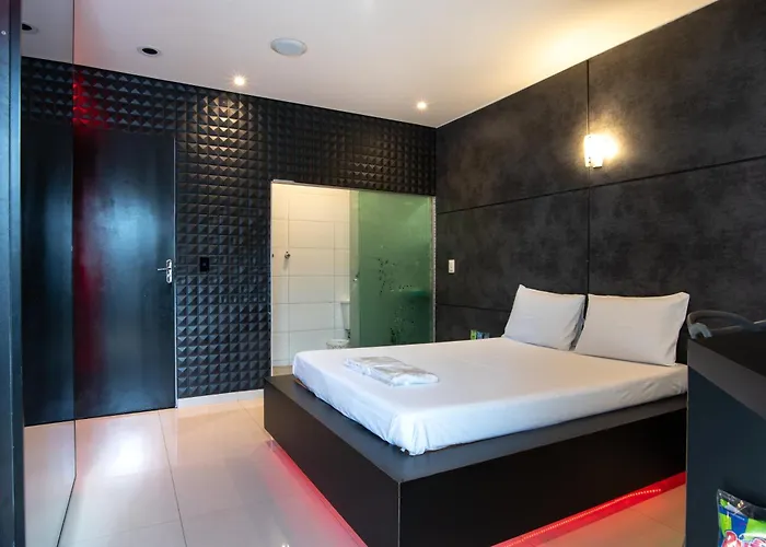 Motel Fantasy 3 Belo Horizonte